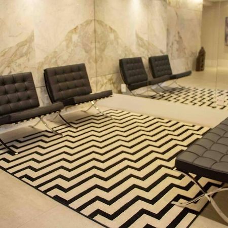 Studio Moderno Ap 52 Soho Life Κουριτίμπα Εξωτερικό φωτογραφία