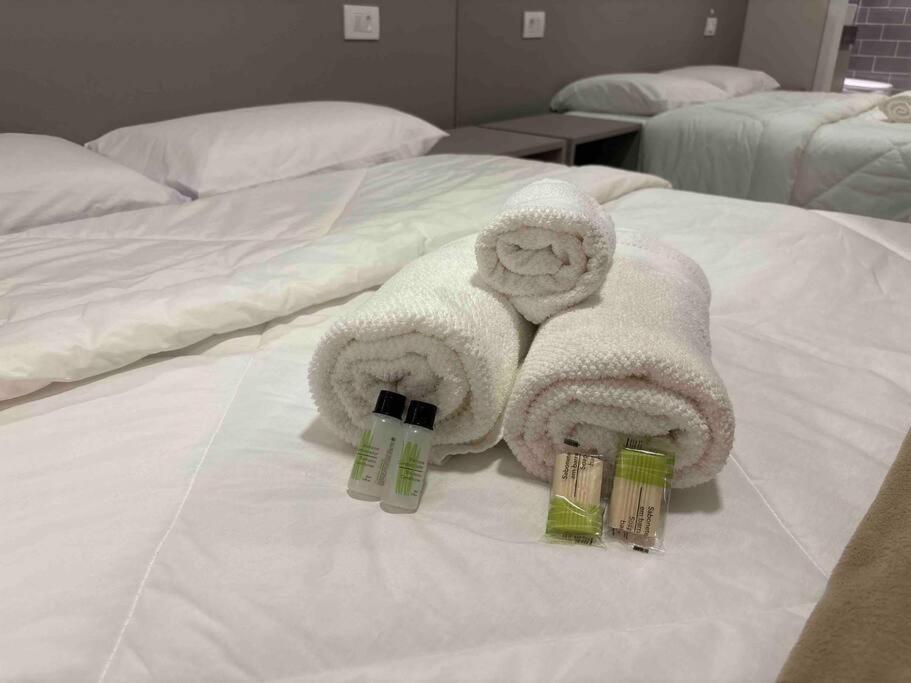 Studio Moderno Ap 52 Soho Life Κουριτίμπα Εξωτερικό φωτογραφία