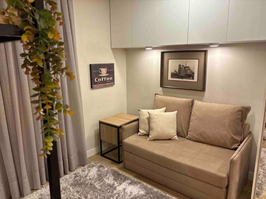 Studio Moderno Ap 52 Soho Life Κουριτίμπα Εξωτερικό φωτογραφία
