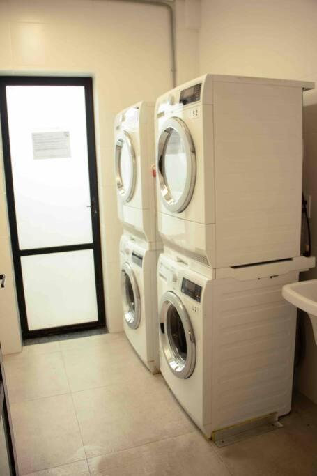 Studio Moderno Ap 52 Soho Life Κουριτίμπα Εξωτερικό φωτογραφία