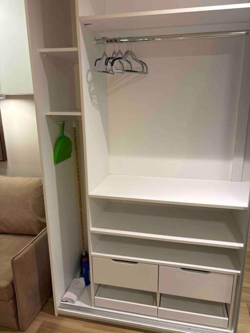 Studio Moderno Ap 52 Soho Life Κουριτίμπα Εξωτερικό φωτογραφία