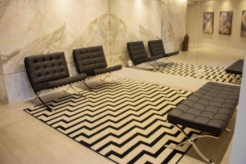 Studio Moderno Ap 52 Soho Life Κουριτίμπα Εξωτερικό φωτογραφία