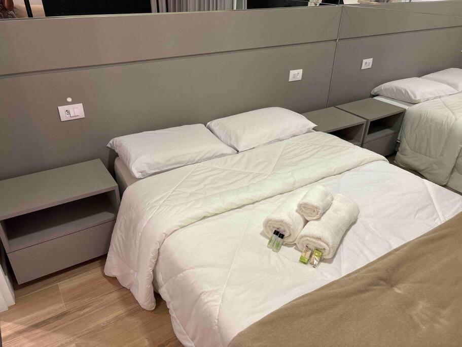 Studio Moderno Ap 52 Soho Life Κουριτίμπα Εξωτερικό φωτογραφία