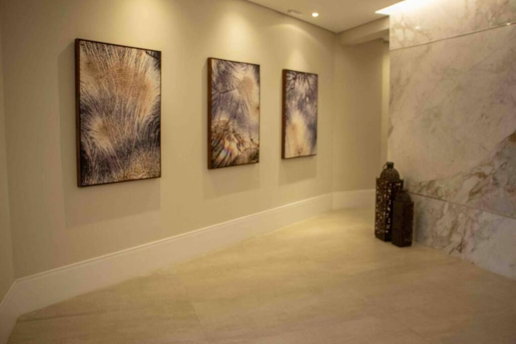 Studio Moderno Ap 52 Soho Life Κουριτίμπα Εξωτερικό φωτογραφία